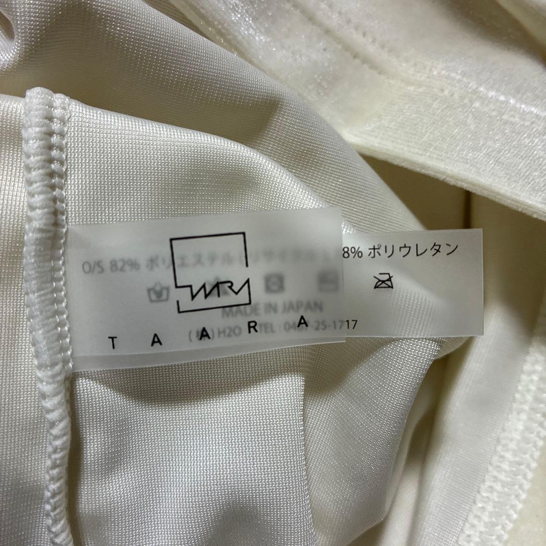 美品　TAARA clothing トップス