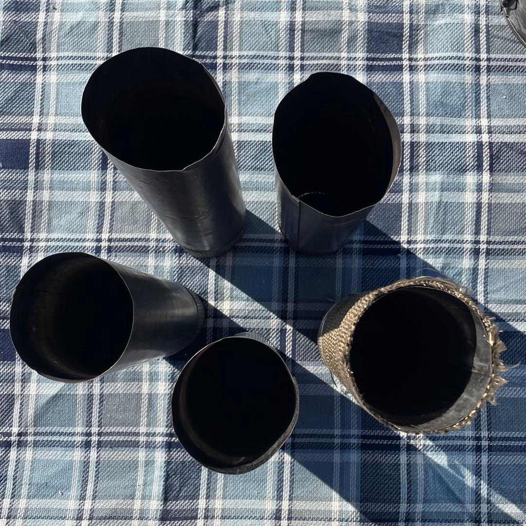 ホンマ製作所　薪ストーブ　ブラックエディション　冬キャンプ