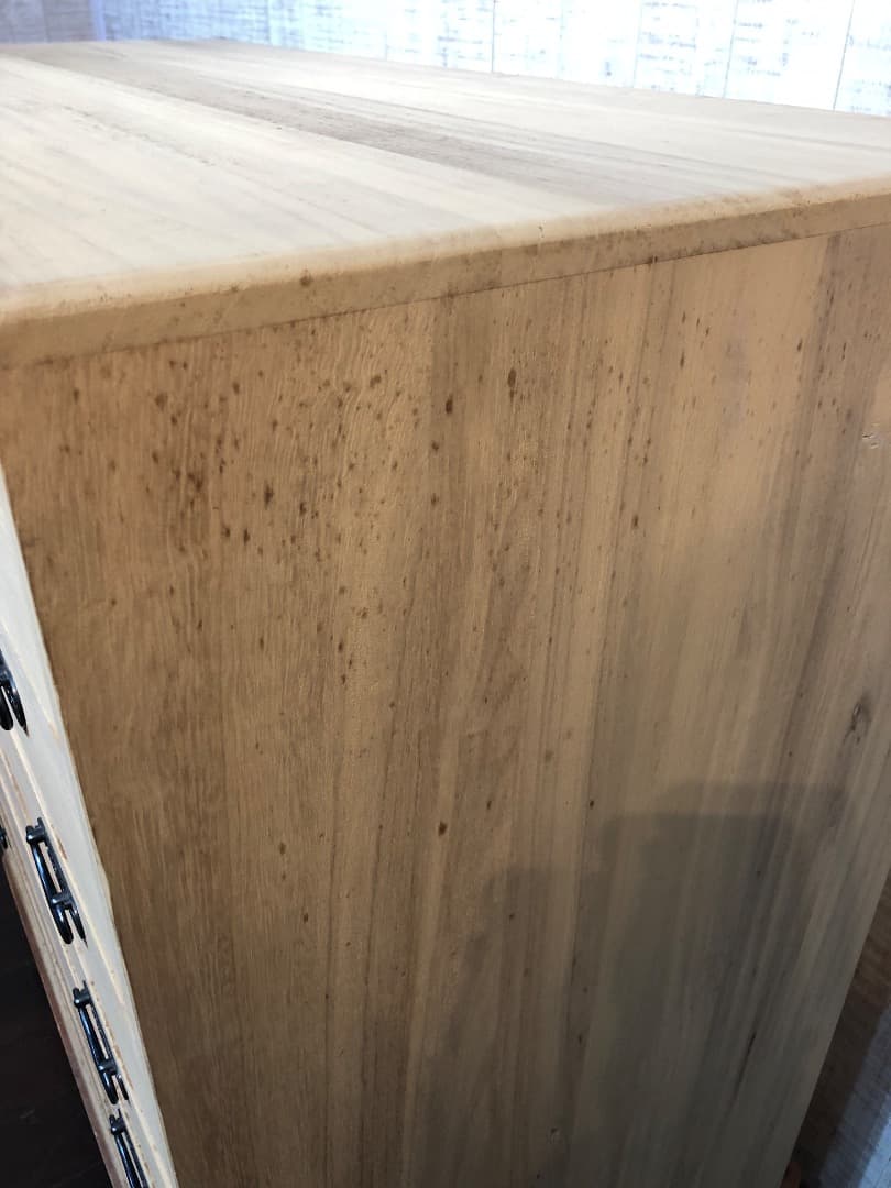 桐たんす　桐天然木　高塚桐材　和ダンス　収納　レトロ　ヴィンテージ