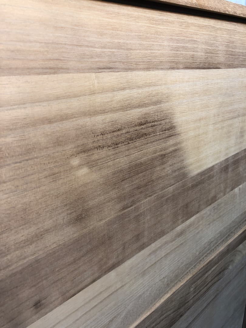 桐たんす　桐天然木　高塚桐材　和ダンス　収納　レトロ　ヴィンテージ