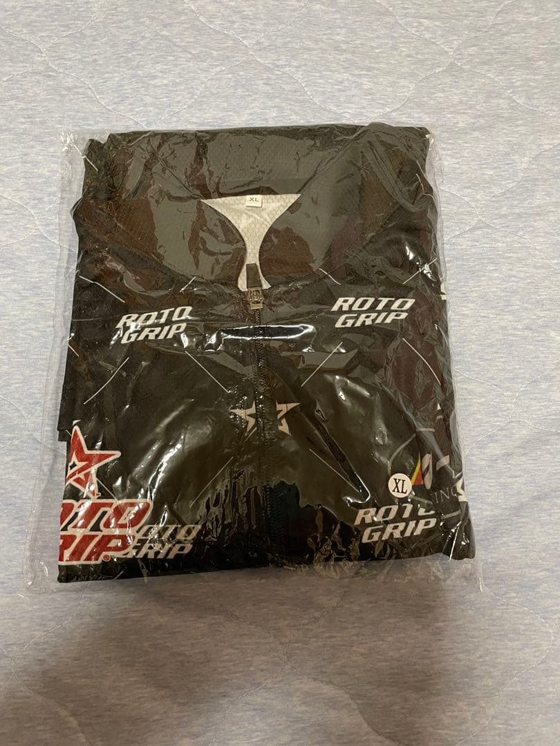 ボウリングウェア　LL(XL) SH-543