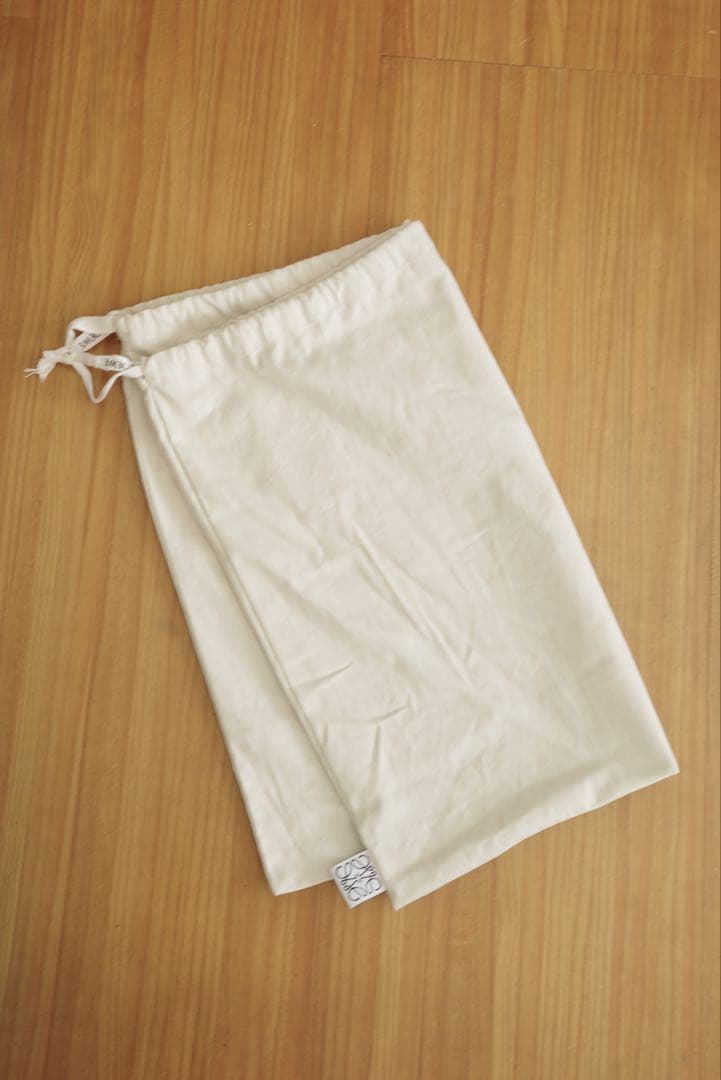 LOEWE PAZZLE BAG LARGE ロエベ パズルバッグ ほぼ未使用