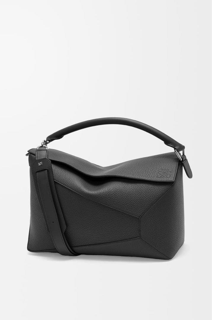 LOEWE PAZZLE BAG LARGE ロエベ パズルバッグ ほぼ未使用