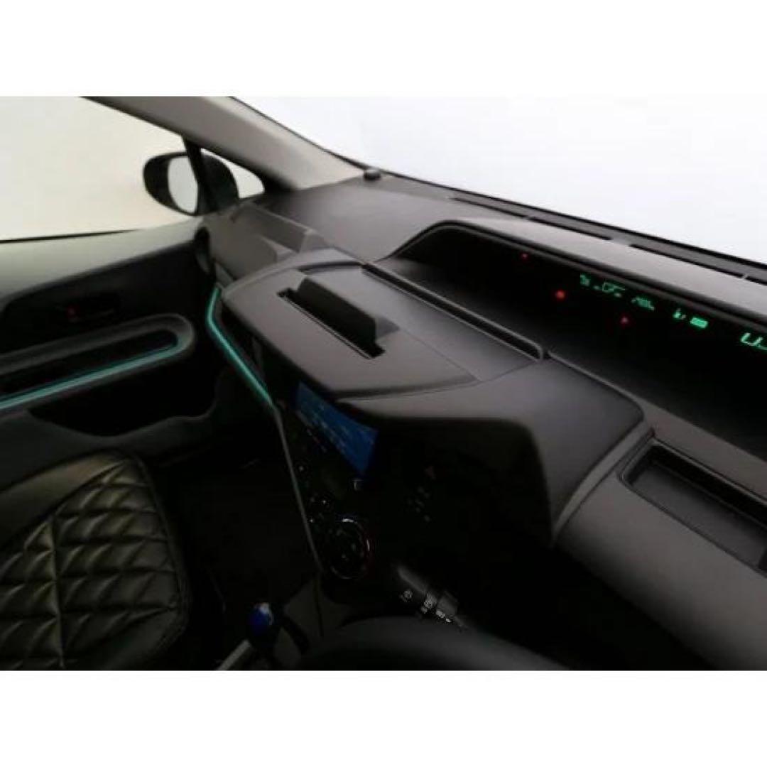 エアロナビバイザー 10アクア(テーブル無シ) Ver.2MTB nhp10