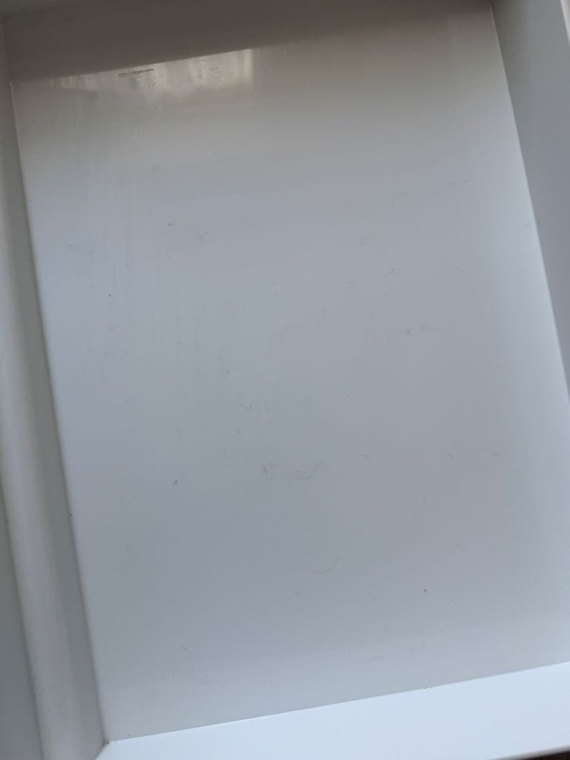 無印良品　ポリプロピレンケース6点セット