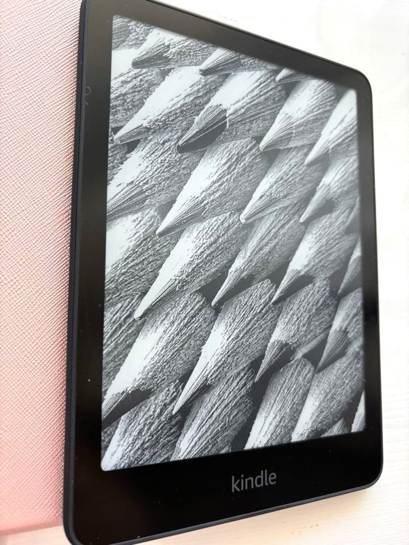 Kindle Paperwhite (16GB) 7インチディスプレイ