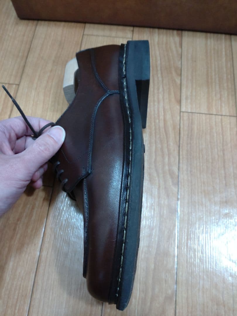 バーウィック　4477 uk8