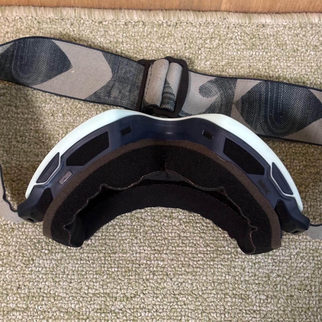 や*す様 Anon M4 Variable Blue アノン シリンドリカル ゴ