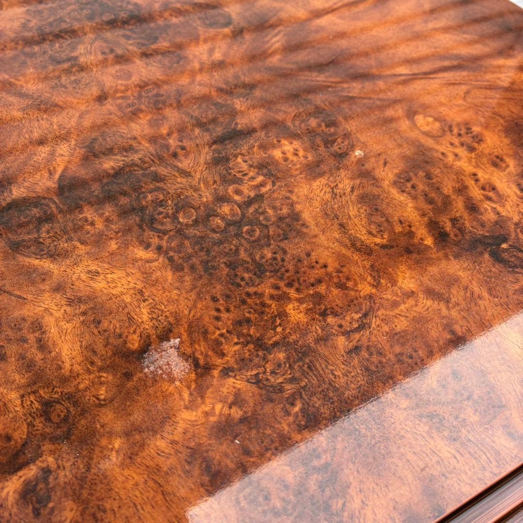 【送料込】イタリア　サルタレッリモビリ　サイドボード　アンティーク家具　ロココ調