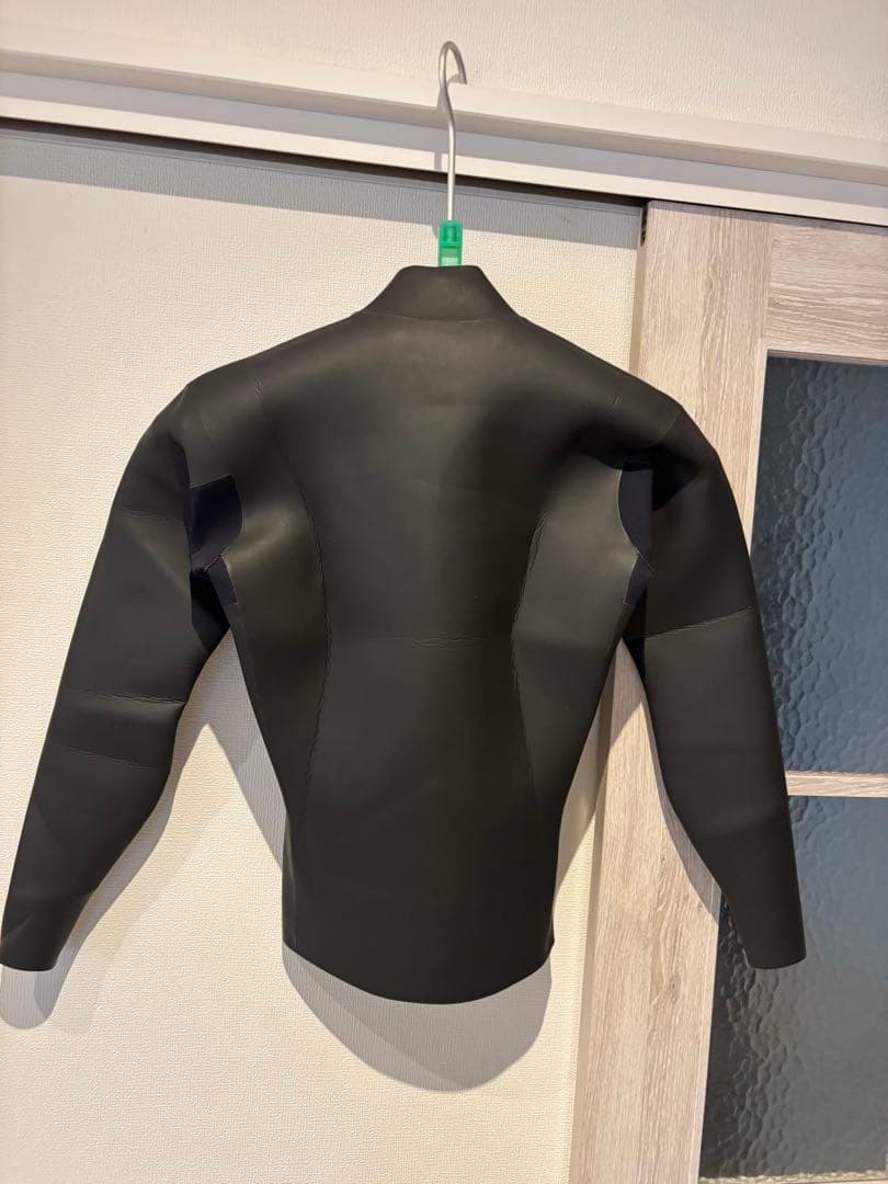 新品未使用　アーバンアイランドソサエティ 日本製ラバー タッパー M