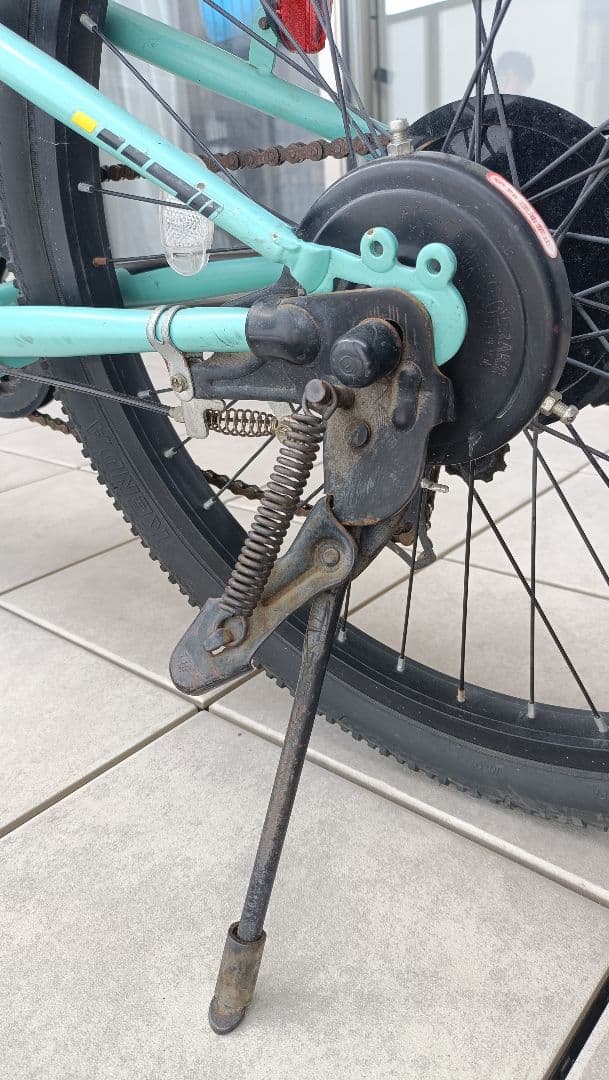 COGHORN 子供用自転車