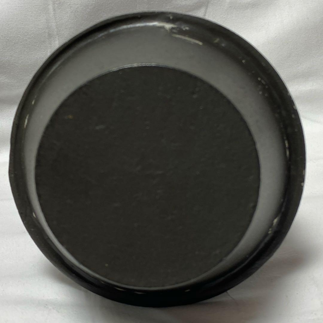 唐銅 鬼面風炉釜　コレクション用