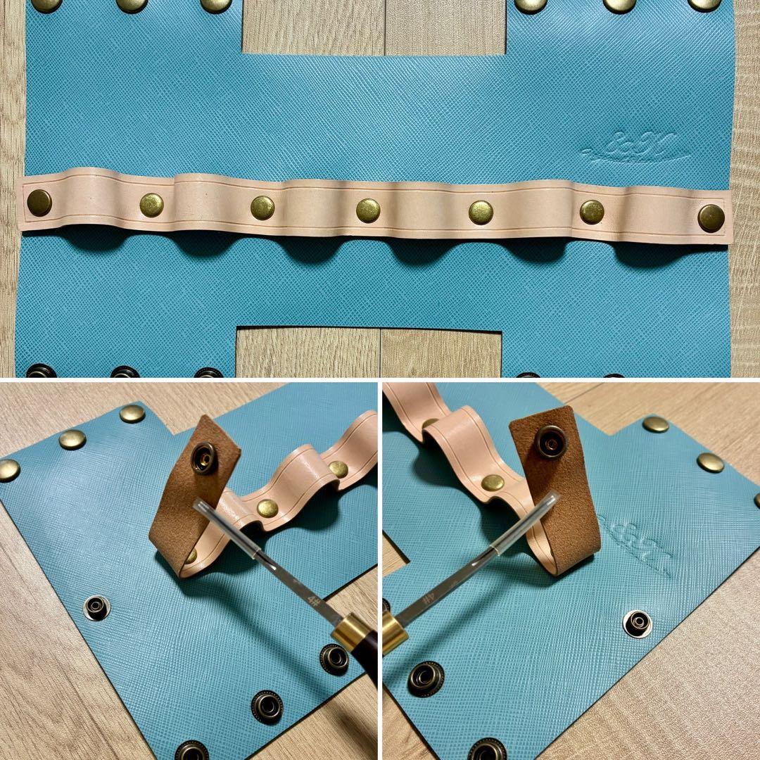 ジムニー jb64 シエラ jb74 ノマドjc74 レザー グッズ セット ②