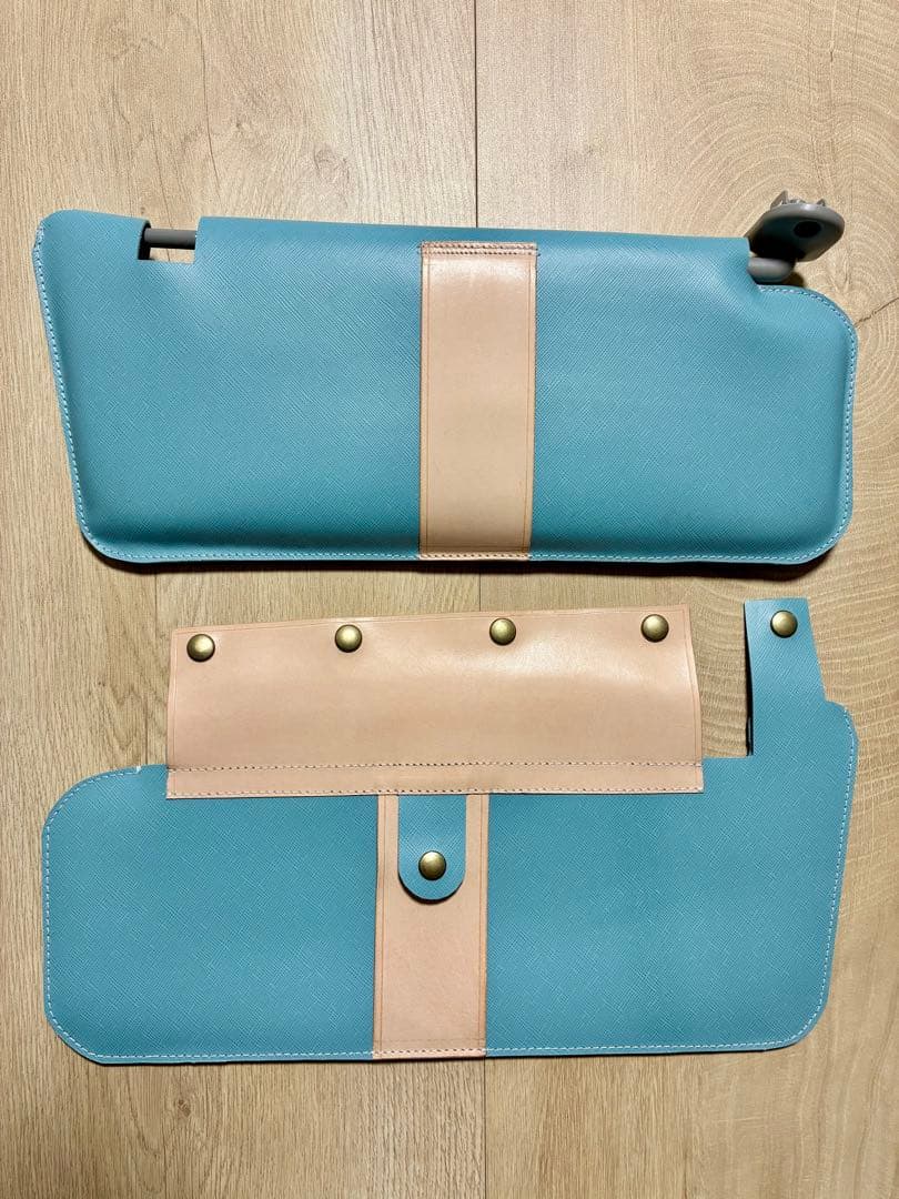 ジムニー jb64 シエラ jb74 ノマドjc74 レザー グッズ セット ②