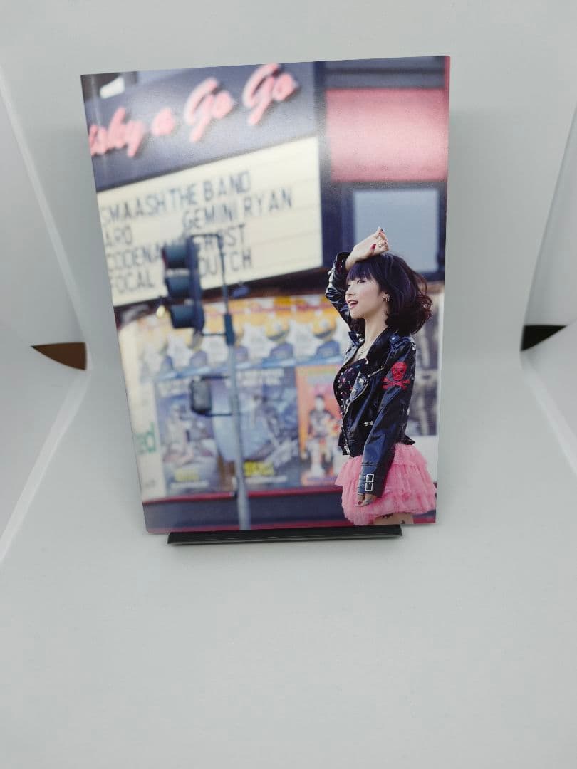 LiSA 直筆サイン入りbest day, best way 完全数量生産限定盤