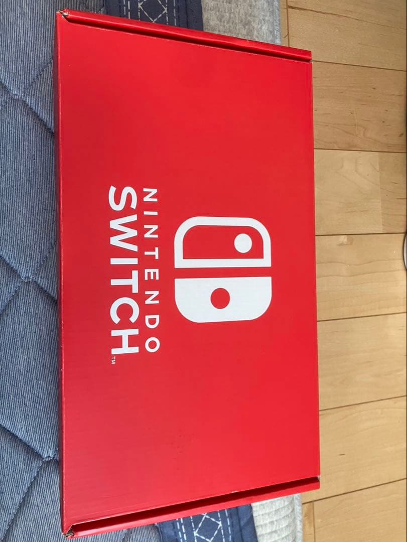 Nintendo Switch 中古品