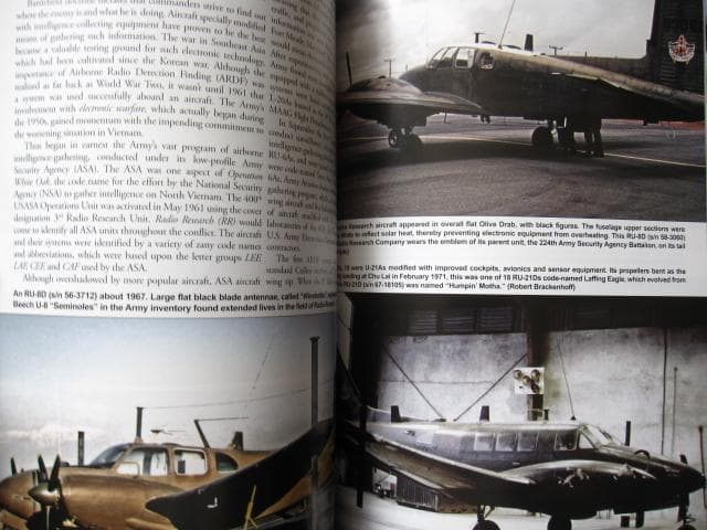 U．S．Army Aviation in Vietnam　Wayne Mutza