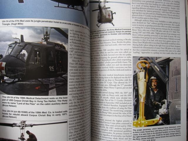 U．S．Army Aviation in Vietnam　Wayne Mutza