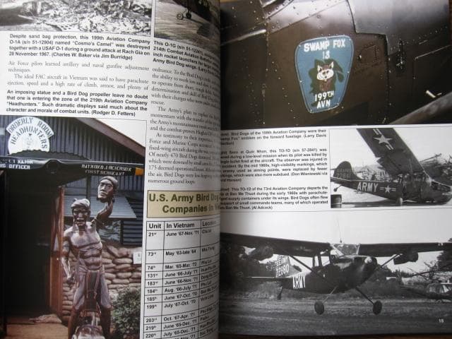 U．S．Army Aviation in Vietnam　Wayne Mutza