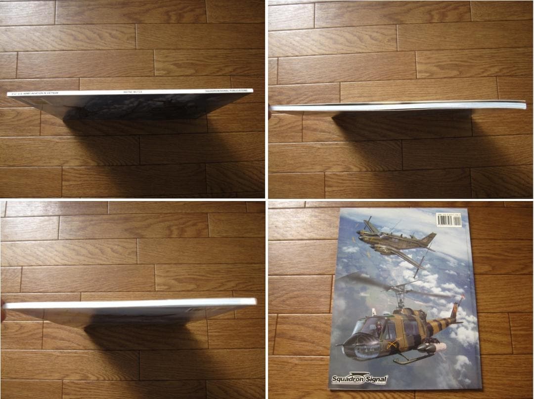 U．S．Army Aviation in Vietnam　Wayne Mutza