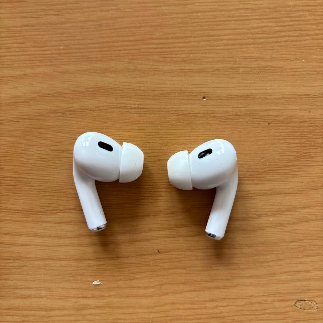 Airpods Pro 第2世代