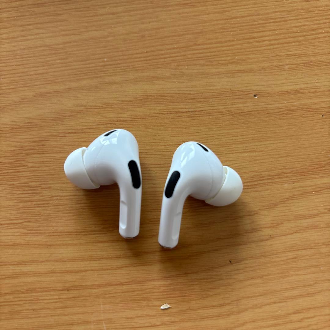 Airpods Pro 第2世代