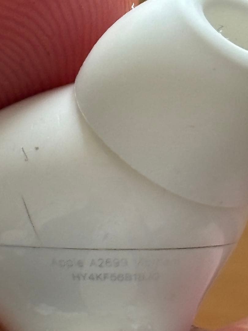 Airpods Pro 第2世代