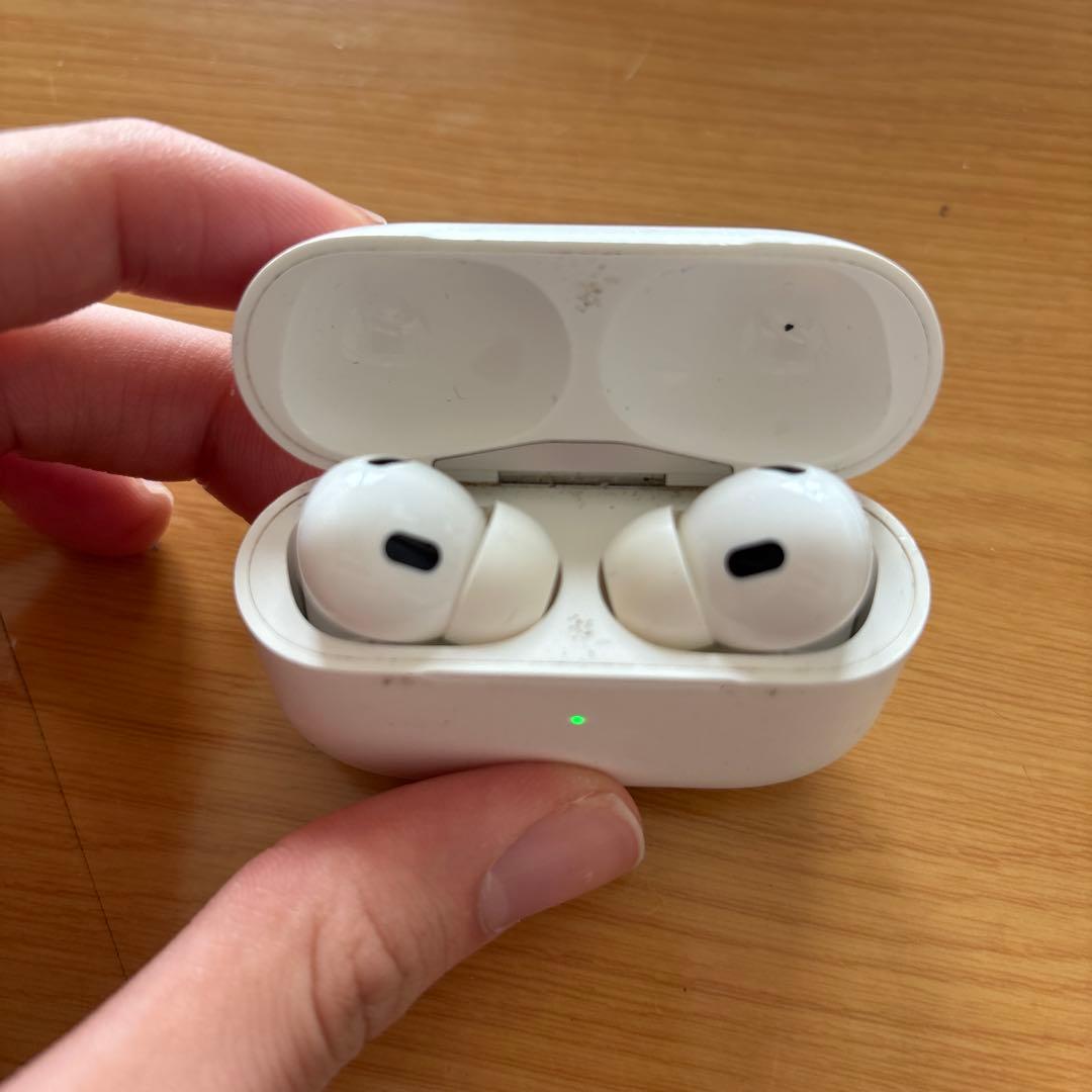 Airpods Pro 第2世代