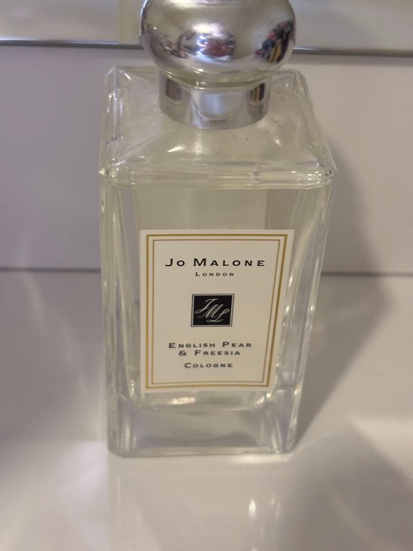 ENGLISH PEAR & FREESIA コロン ジョー マローン