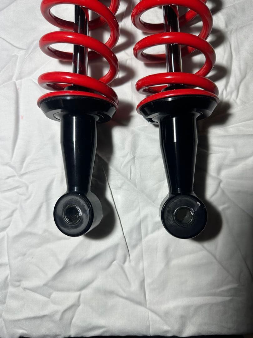 YSS サスペンション Japan Edition REシリーズ 本物