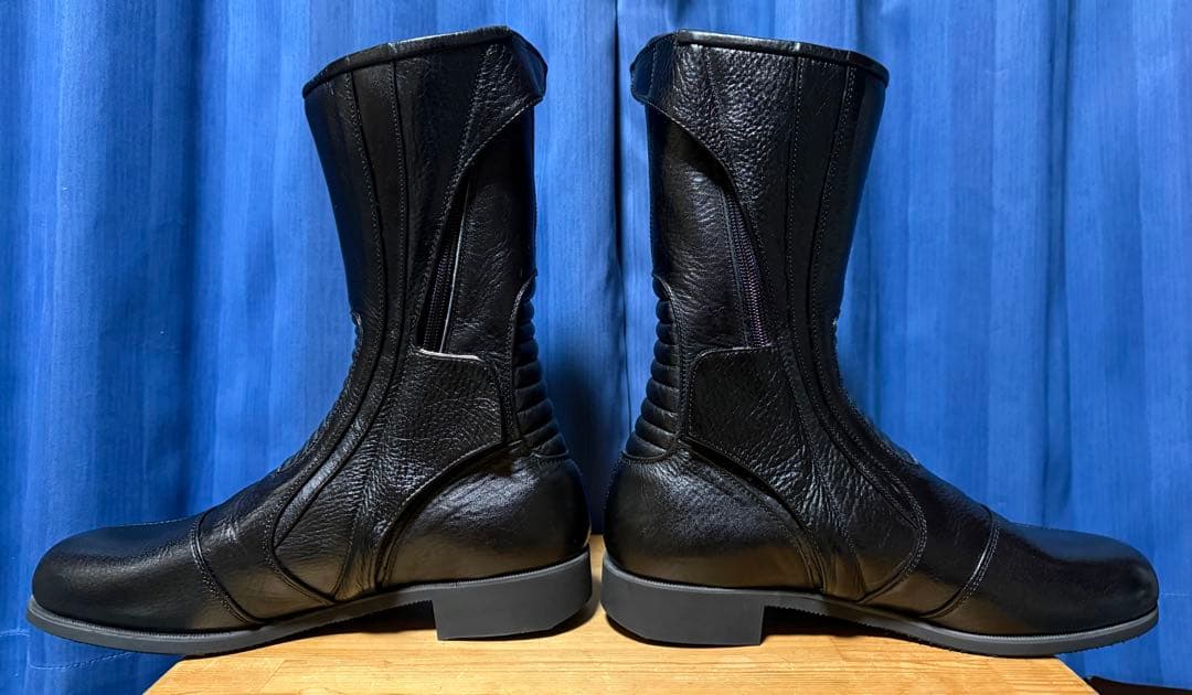 未使用品 KADOYA カドヤ G2 4012 ライディングブーツ 27.5cm