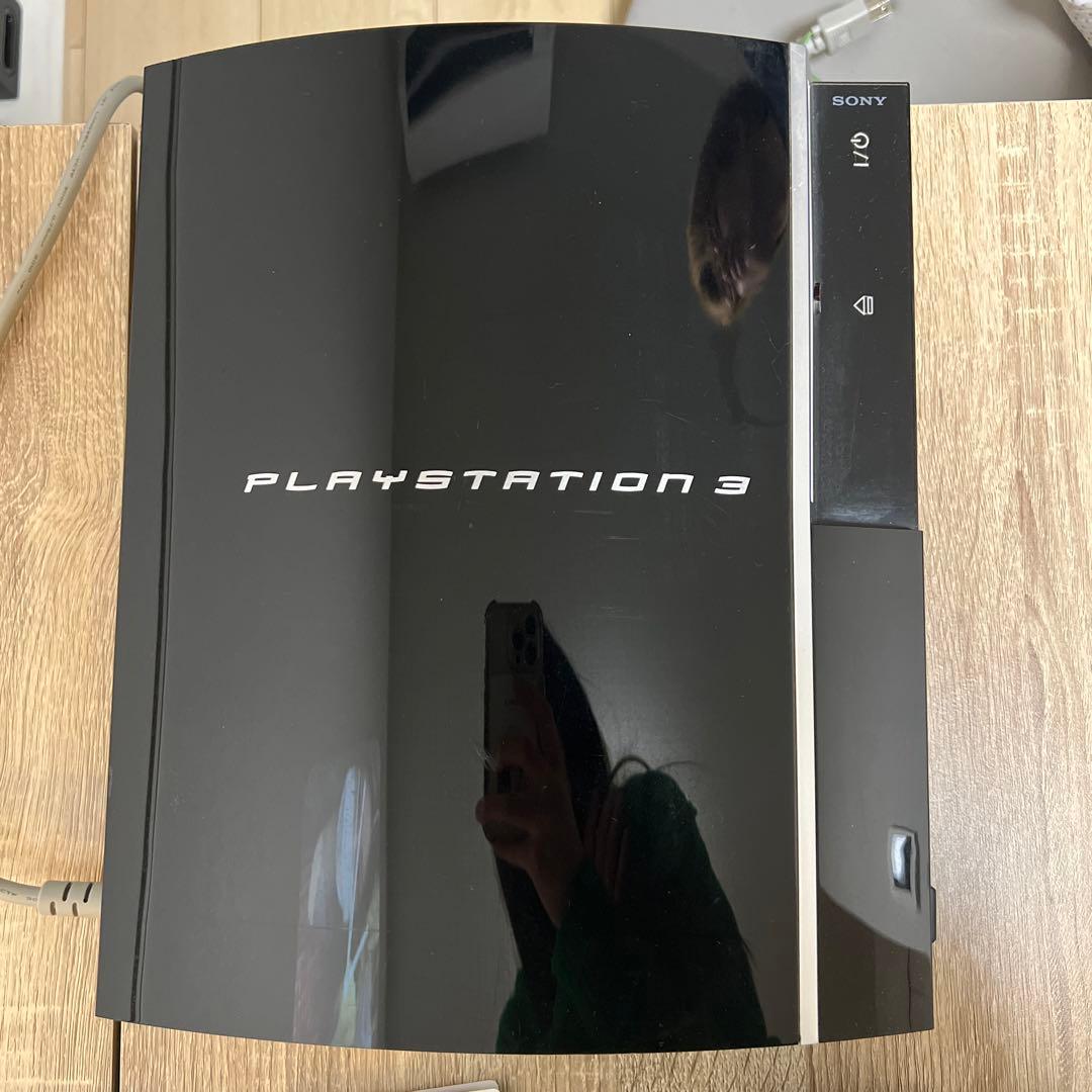 PS3 動作確認済み