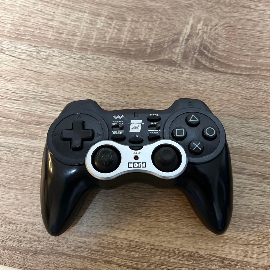 PS3 動作確認済み