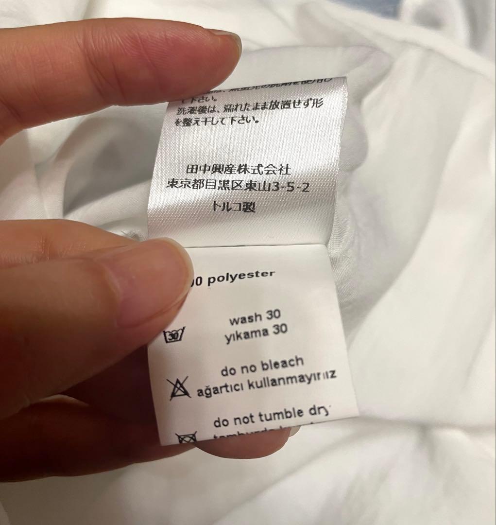 アーモワールカプリス　MEES ワンピース　インポート　素敵な柄ロングワンピース