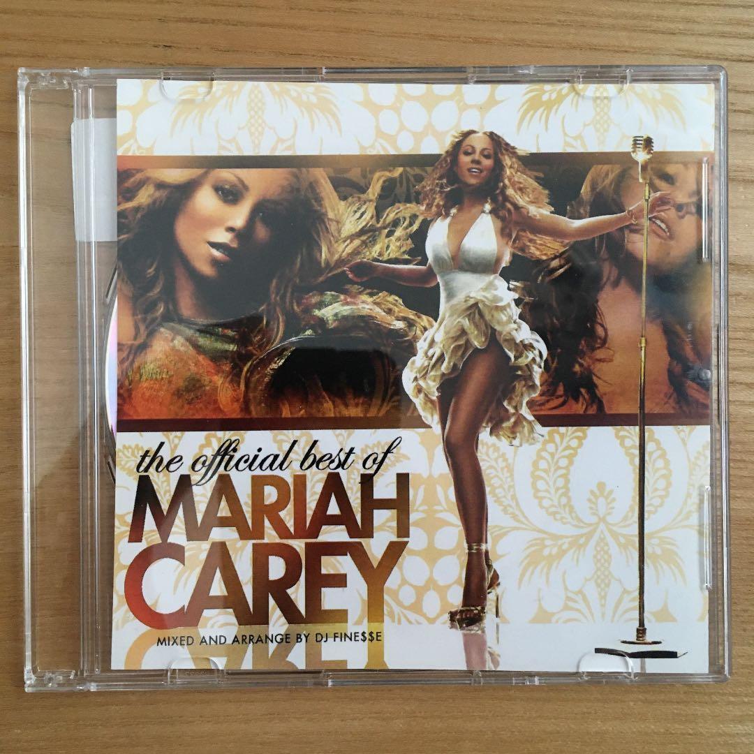 洋楽 DJ FINESSE MIX CD