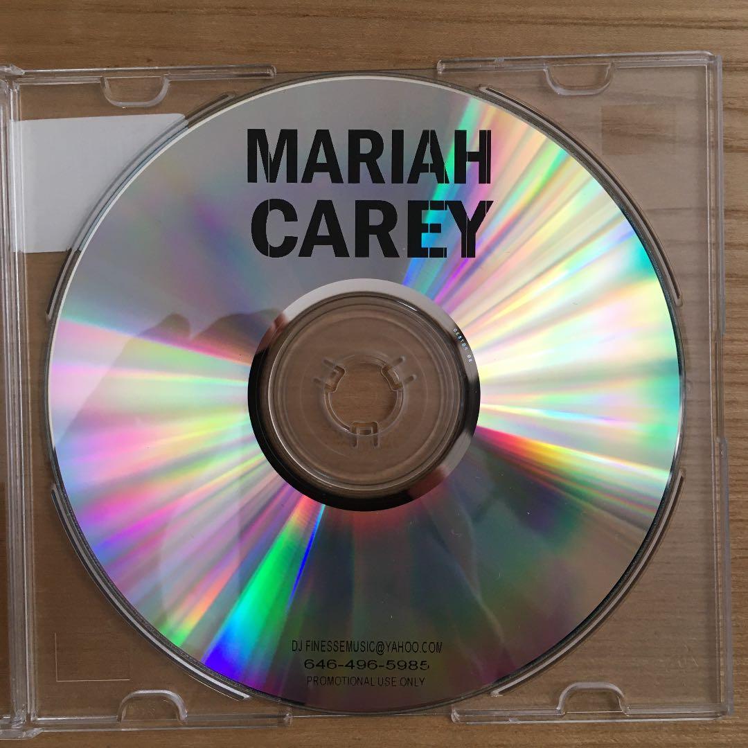 洋楽 DJ FINESSE MIX CD