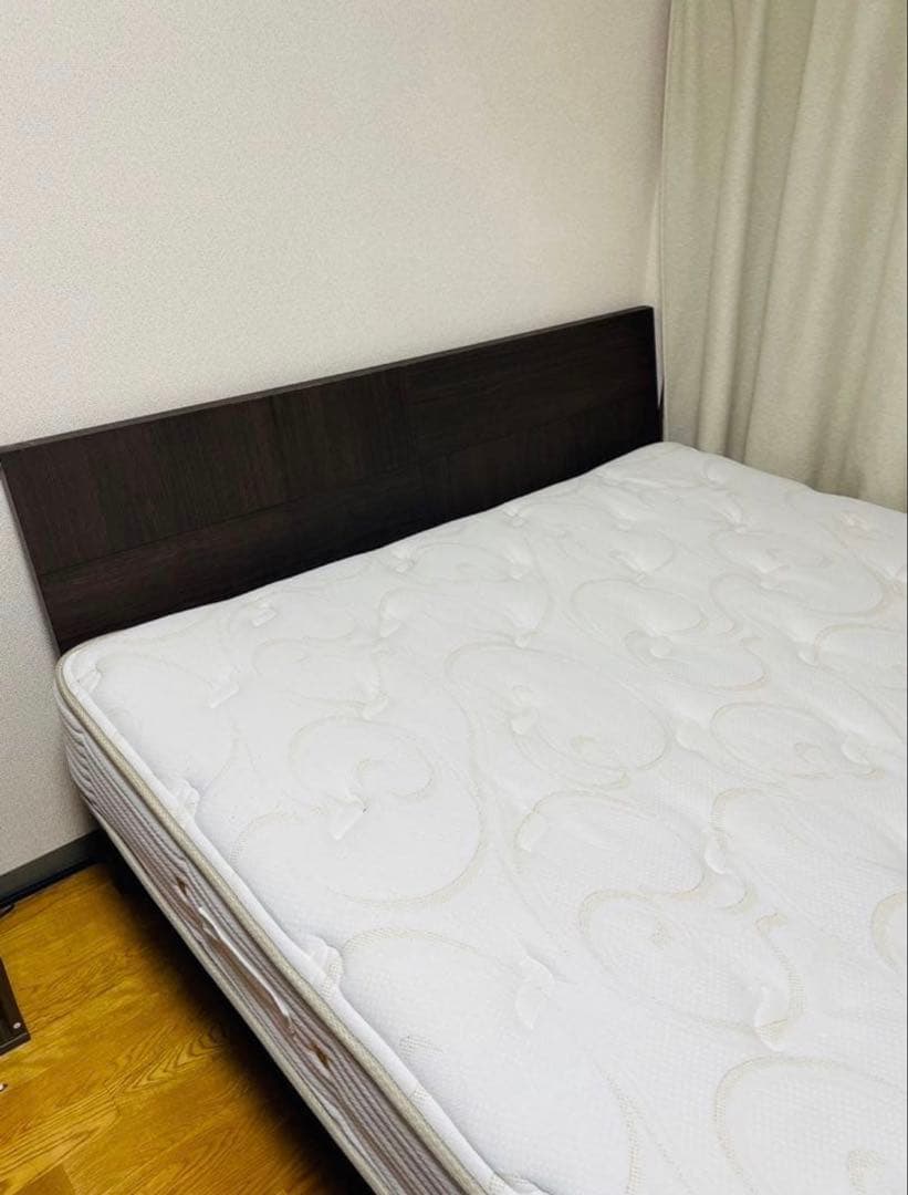 シモンズ　ビューティーレスト　プレミアム　クイーンサイズ　AA16223401