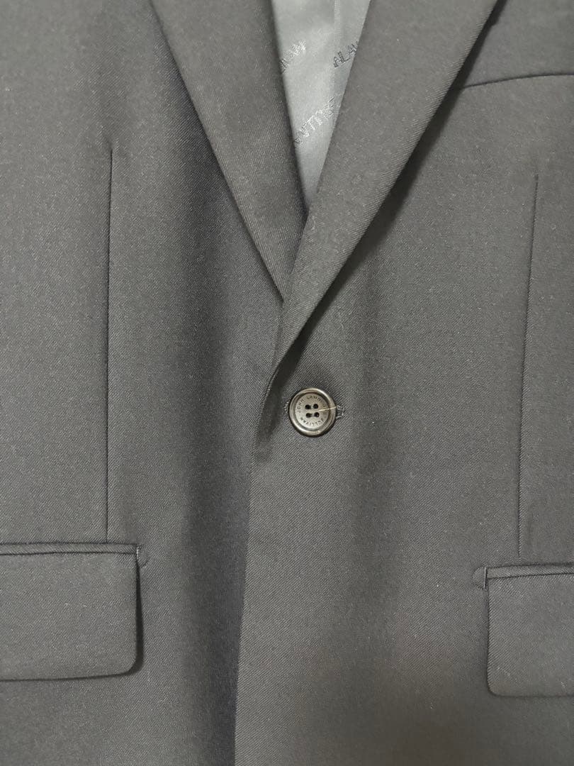 JOHN LAWRENCE SULLIVAN テーラードジャケット パルコ限定