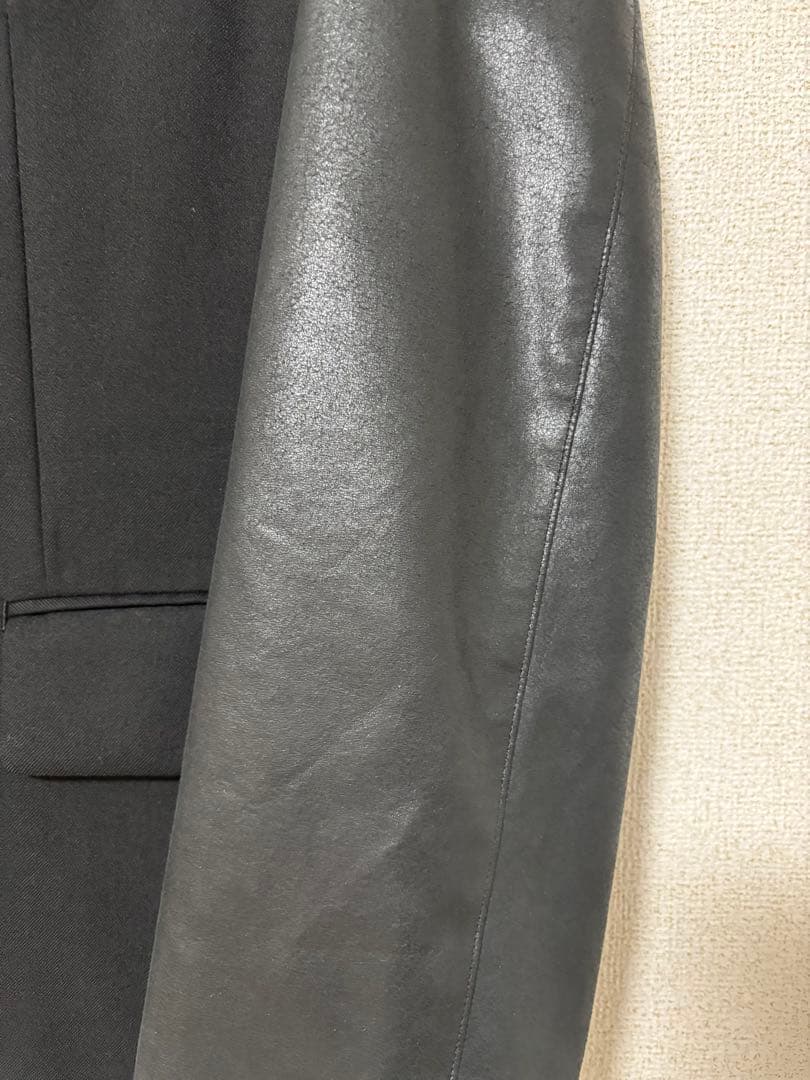 JOHN LAWRENCE SULLIVAN テーラードジャケット パルコ限定