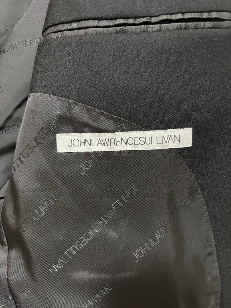 JOHN LAWRENCE SULLIVAN テーラードジャケット パルコ限定