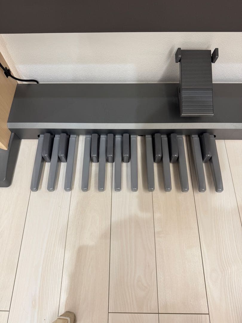 えくん YAMAHA ELB-02 2023年3月購入