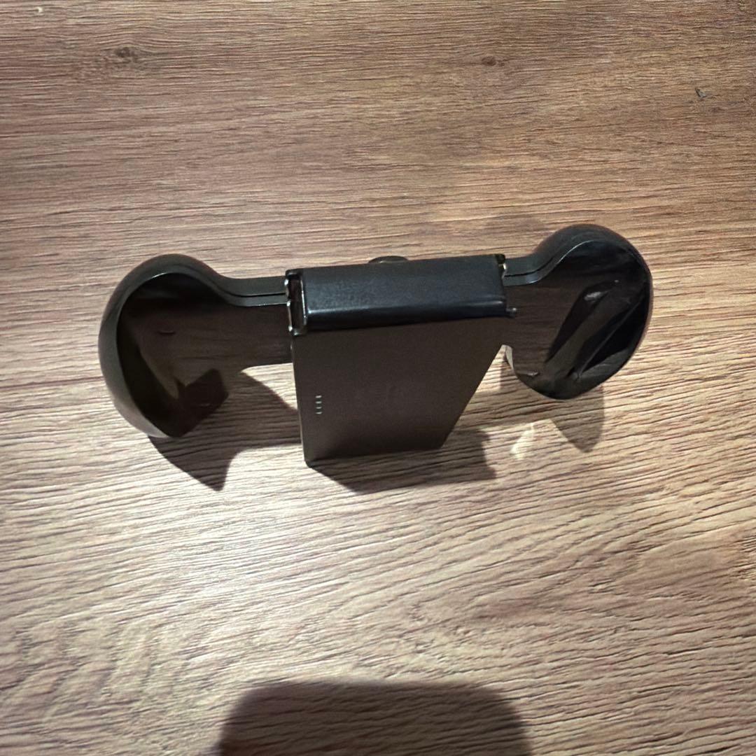 (ジャンク品)Nintendo Switch 本体 青/赤 Joy-Con