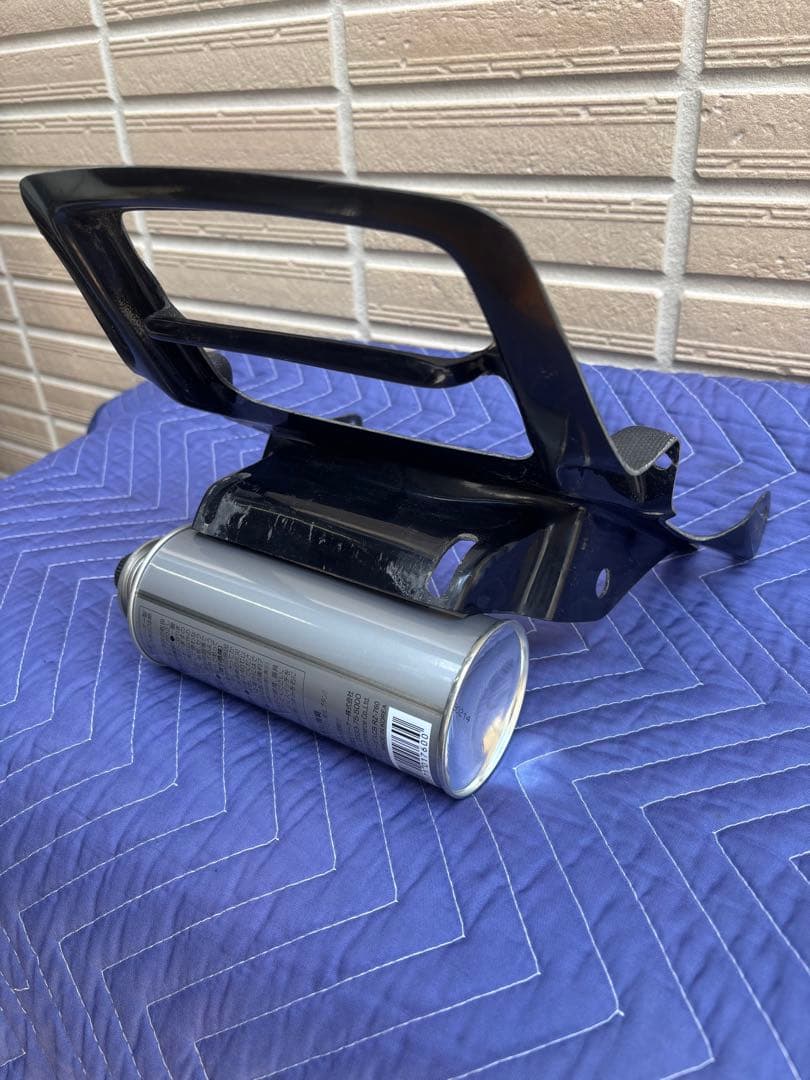 xjr400 フェンダーレス　frp製　希少