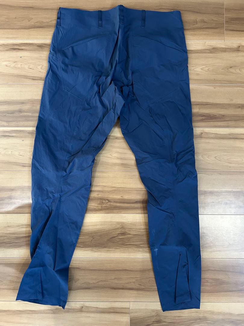 【サイズ33】ARC’TERYX VEILANCE Align MX Pant