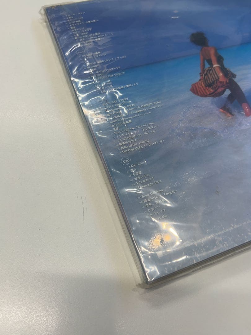 FOR DEAR FRIENDS～Akina Nakamori Single …