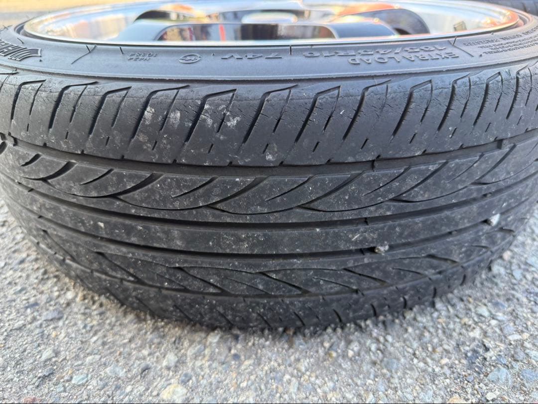 STEALTHRACING ステルスレーシング PROGRESS