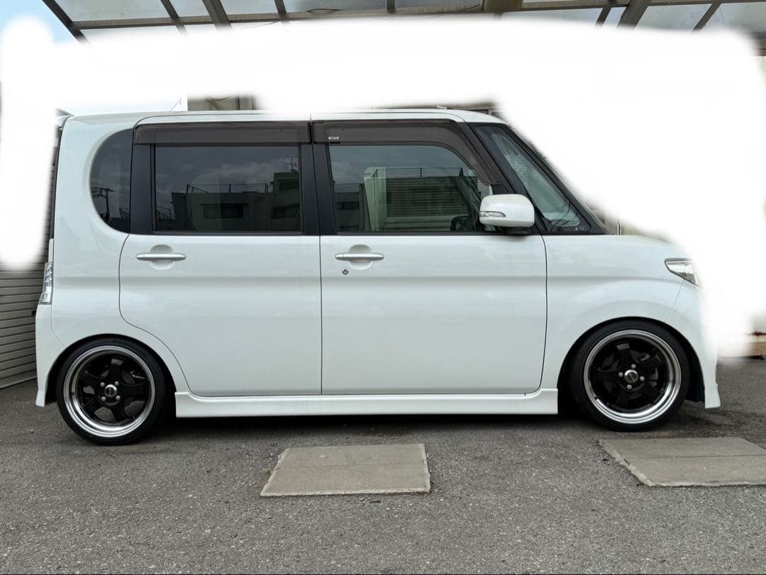 STEALTHRACING ステルスレーシング PROGRESS