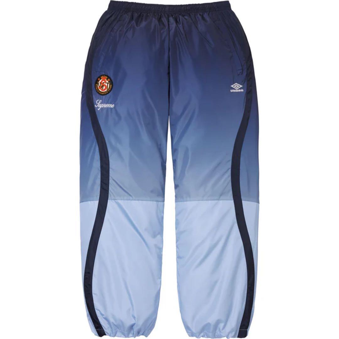 【S】Supreme®/Umbro® Gradient Track Pant