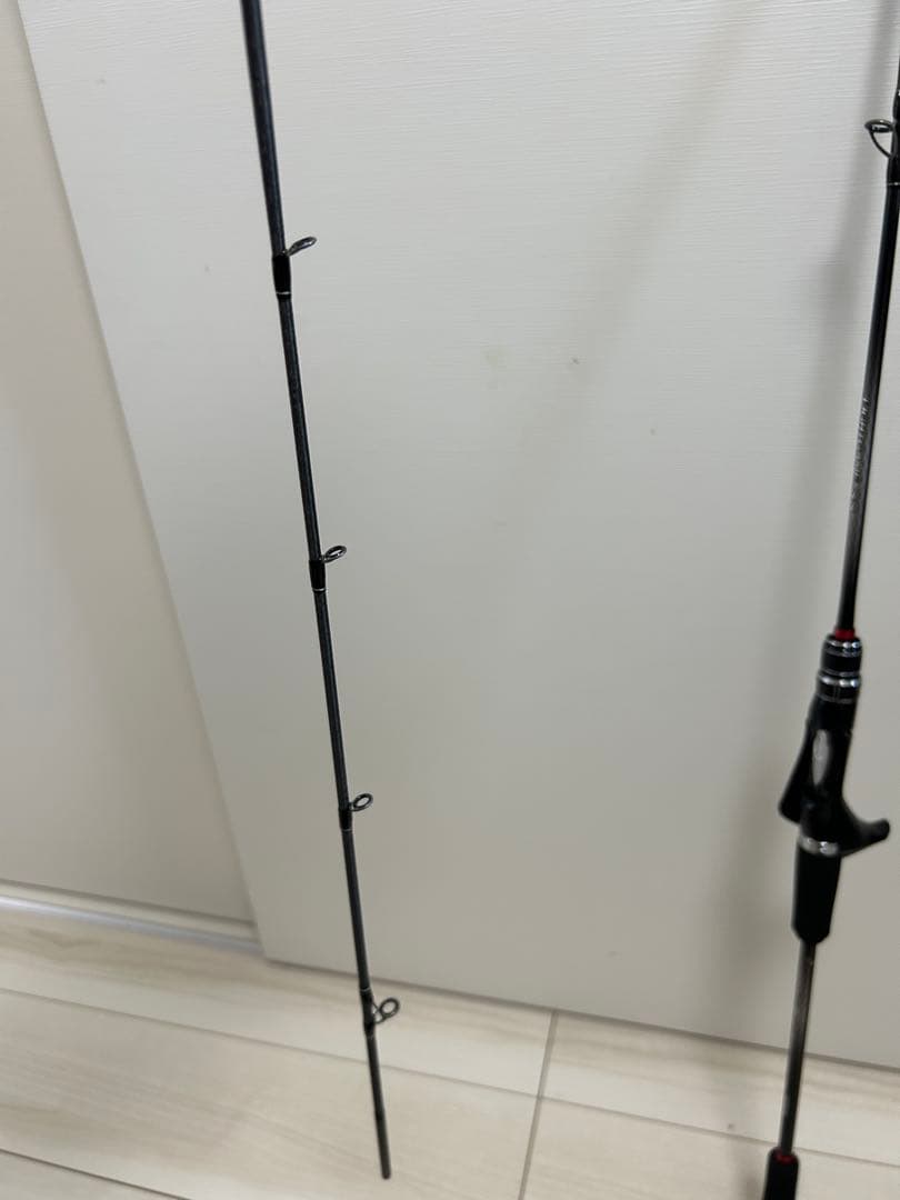 シマノ　ライトゲームSS 73M190 RIGHT