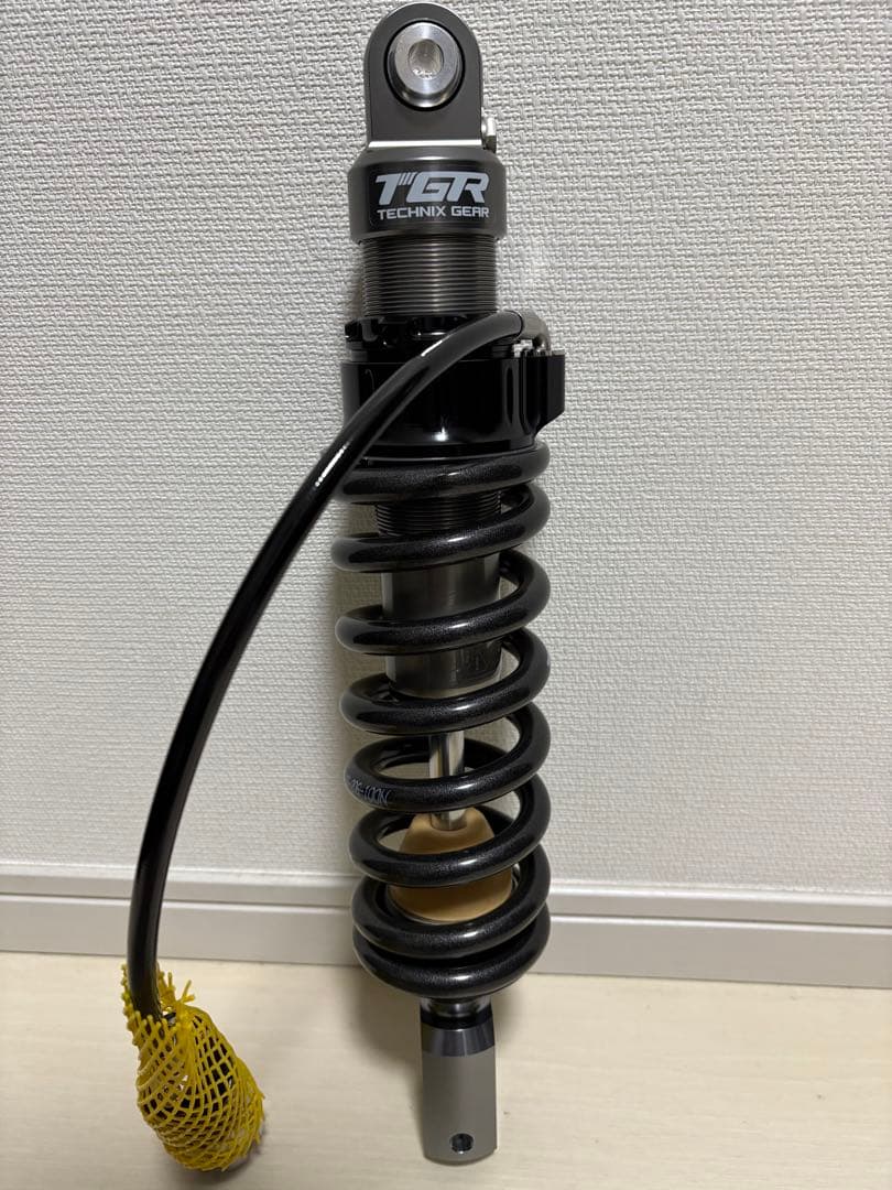 CRF250 RALLY リアサスペンション Technix TEC-3.1